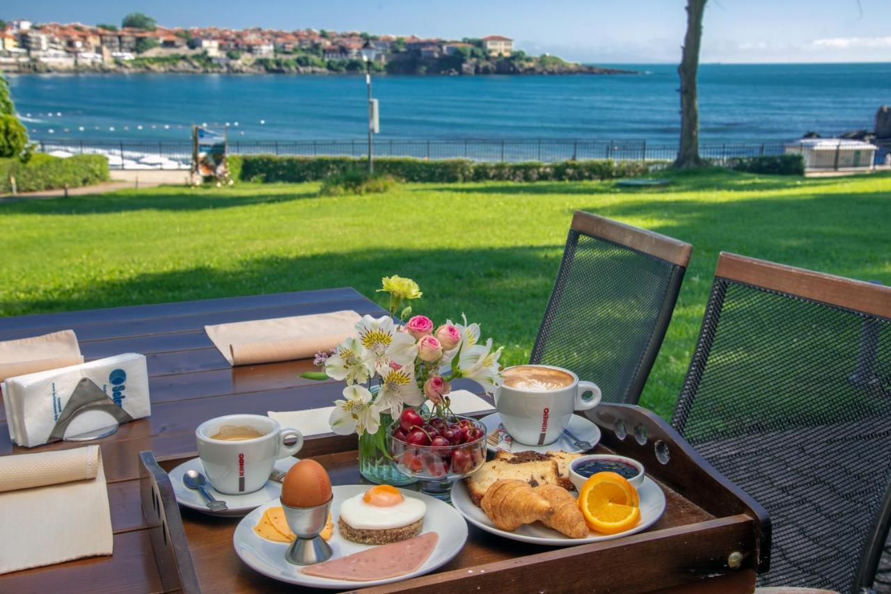 Selena Hotel Sozopol
