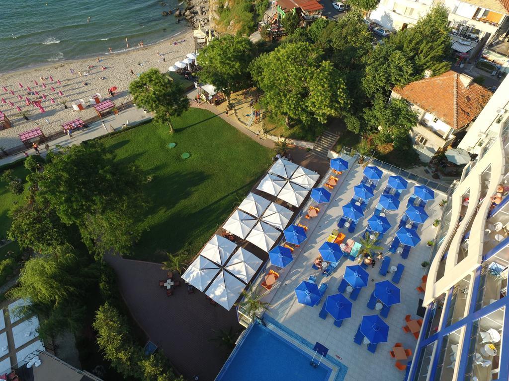Hotel Selena Sozopol